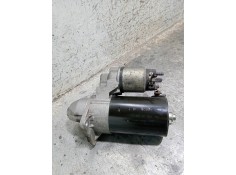 Recambio de motor arranque para chevrolet aveo berlina hatchback ls referencia OEM IAM 0001137006 55572440 