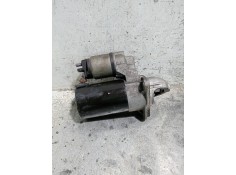 Recambio de motor arranque para chevrolet aveo berlina hatchback ls referencia OEM IAM 0001137006 55572440  2