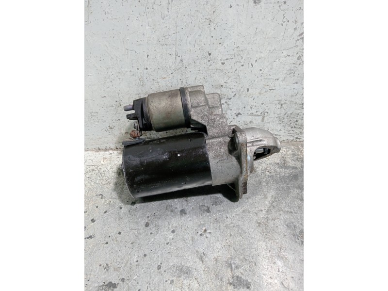 Recambio de motor arranque para chevrolet aveo berlina hatchback ls referencia OEM IAM 0001137006 55572440 