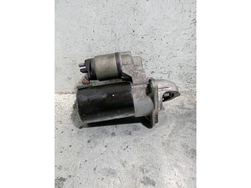 Recambio de motor arranque para chevrolet aveo berlina hatchback ls referencia OEM IAM 0001137006 55572440 
