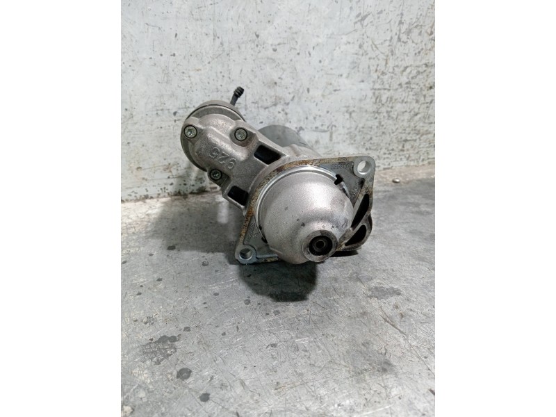 Recambio de motor arranque para chevrolet aveo berlina hatchback ls referencia OEM IAM 0001137006 55572440 