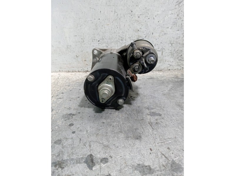 Recambio de motor arranque para chevrolet aveo berlina hatchback ls referencia OEM IAM 0001137006 55572440 