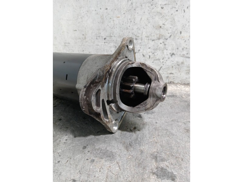 Recambio de motor arranque para chevrolet aveo berlina hatchback ls referencia OEM IAM 0001137006 55572440 