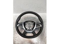 Recambio de volante para dacia spring referencia OEM IAM