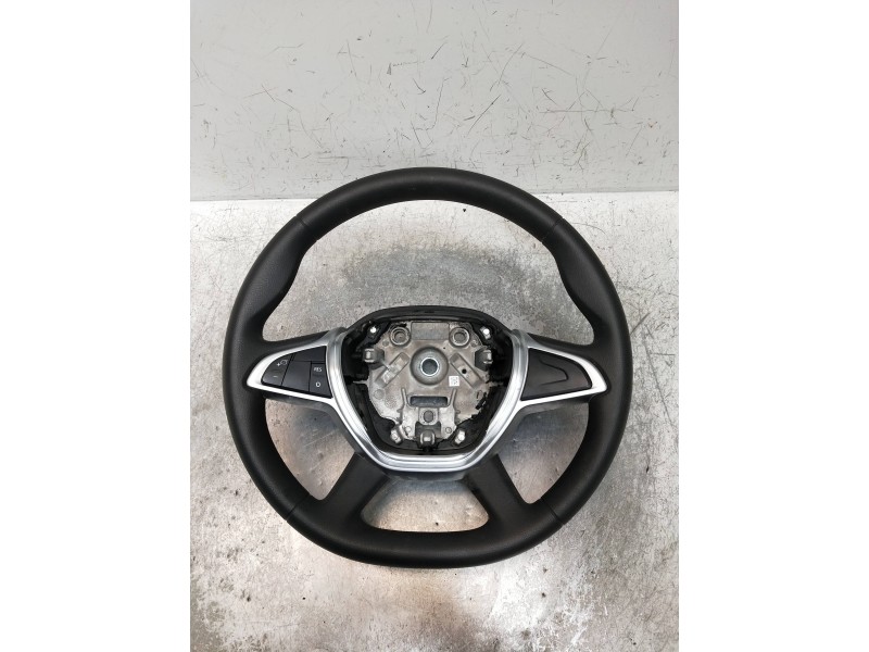 Recambio de volante para dacia spring referencia OEM IAM   