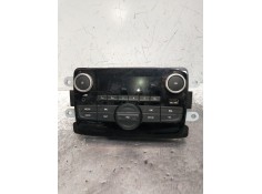 Recambio de sistema audio / radio cd para dacia spring referencia OEM IAM 61PALCB0099 281151798R