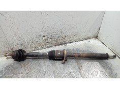 Recambio de transmision delantera derecha para mercedes vaneo (w414) furgoneta compacta 1.6 cat referencia OEM IAM   