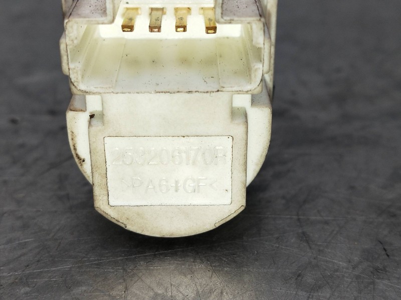 Recambio de sensor para dacia spring referencia OEM IAM 253206170R  