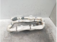 Recambio de airbag cortina delantero derecho para dacia spring referencia OEM IAM 985PO3112R   2