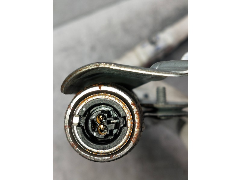 Recambio de airbag cortina delantero derecho para dacia spring referencia OEM IAM 985PO3112R  