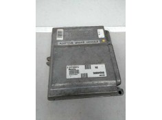 Recambio de centralita abs para jeep cherokee (xj) referencia OEM IAM S101730001C 56004948 