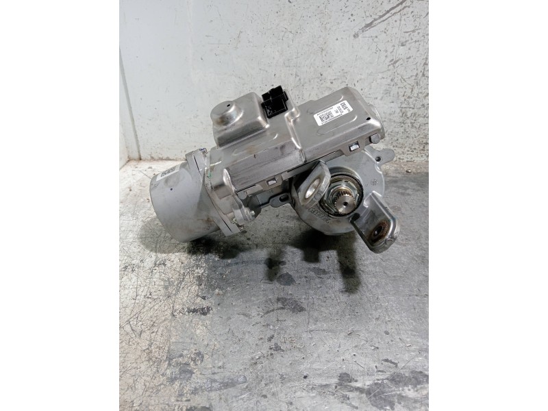 Recambio de columna direccion para chevrolet aveo berlina hatchback ls referencia OEM IAM 95249783 28235946 