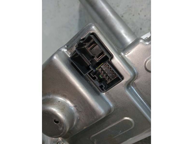 Recambio de columna direccion para chevrolet aveo berlina hatchback ls referencia OEM IAM 95249783 28235946 