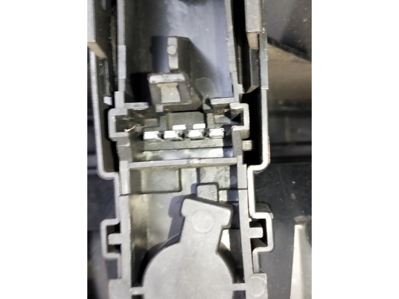 Recambio de piloto trasero central para renault laguna (b56) referencia OEM IAM   