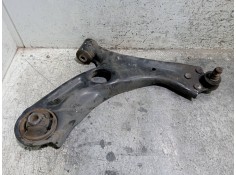 Recambio de brazo suspension inferior delantero derecho para chevrolet aveo berlina hatchback ls referencia OEM IAM    2