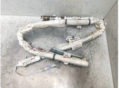 Recambio de airbag cortina delantero izquierdo para dacia spring referencia OEM IAM 985P12618R