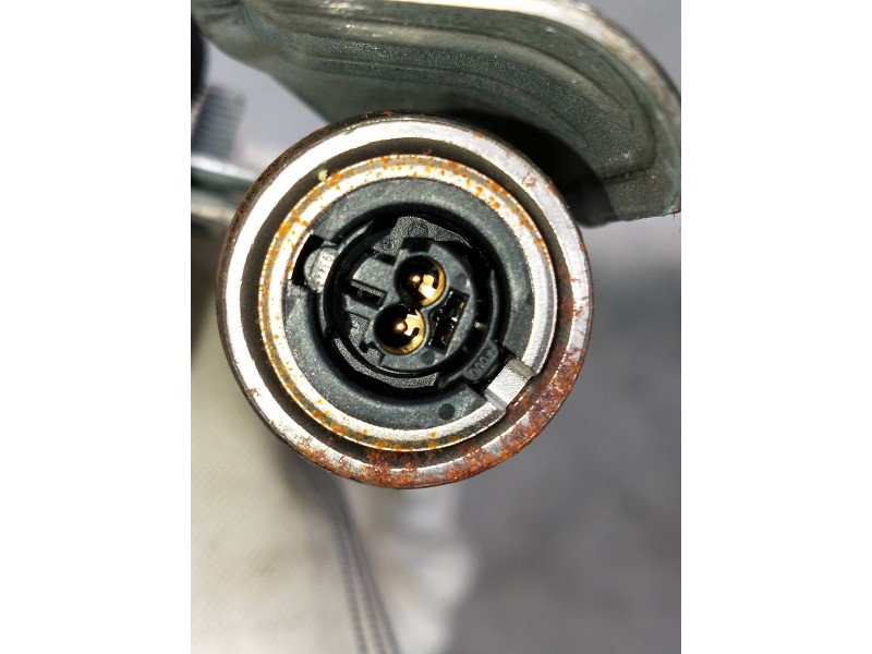 Recambio de airbag cortina delantero izquierdo para dacia spring referencia OEM IAM 985P12618R  