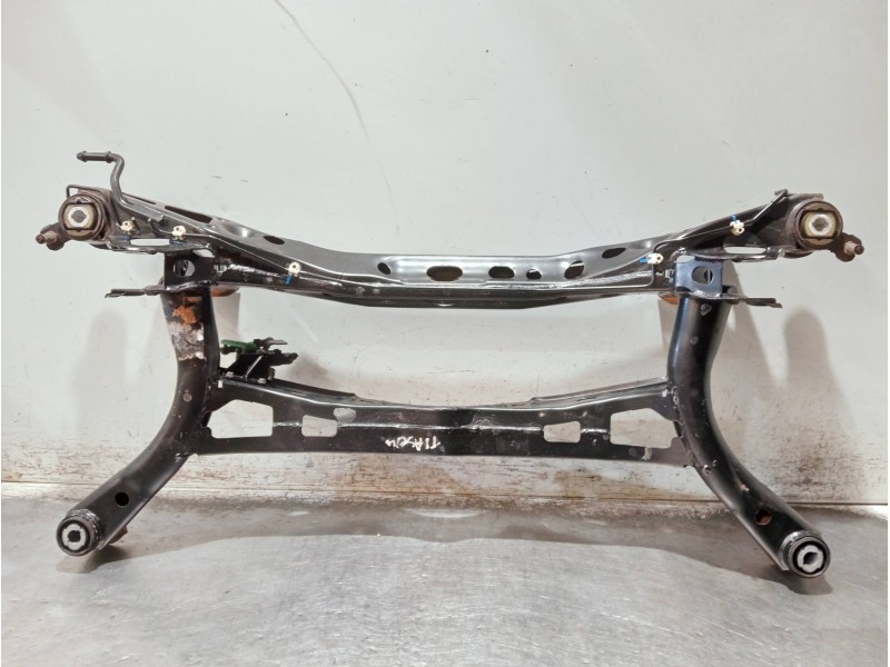 Recambio de puente trasero para audi a3 sedán (8vm) referencia OEM IAM 3Q0505447A  CUNA