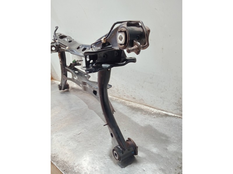Recambio de puente trasero para audi a3 sedán (8vm) referencia OEM IAM 3Q0505447A  CUNA