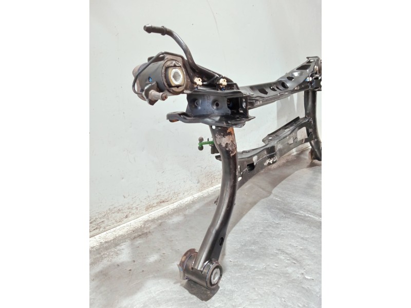 Recambio de puente trasero para audi a3 sedán (8vm) referencia OEM IAM 3Q0505447A  CUNA