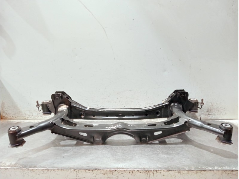 Recambio de puente trasero para audi a3 sedán (8vm) referencia OEM IAM 3Q0505447A  CUNA