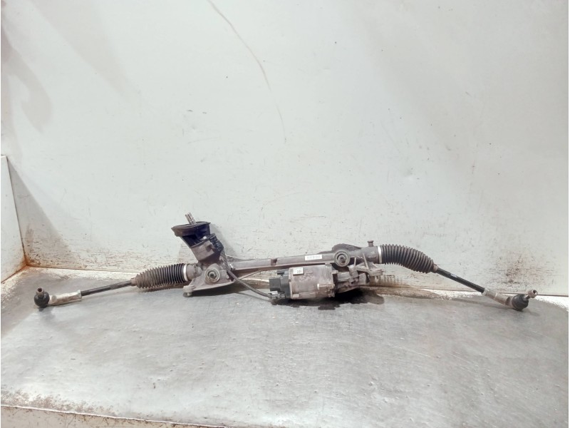 Recambio de cremallera direccion para audi a3 sedán (8vm) referencia OEM IAM 5Q1423051AS 7805277397 7805501673