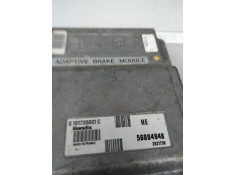 Recambio de centralita abs para jeep cherokee (xj) referencia OEM IAM S101730001C 56004948  2