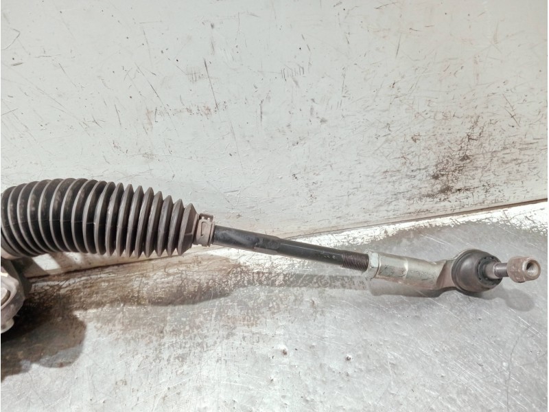 Recambio de cremallera direccion para audi a3 sedán (8vm) referencia OEM IAM 5Q1423051AS 7805277397 7805501673