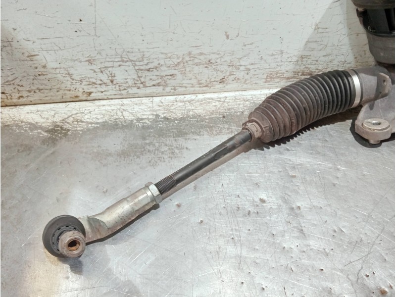 Recambio de cremallera direccion para audi a3 sedán (8vm) referencia OEM IAM 5Q1423051AS 7805277397 7805501673