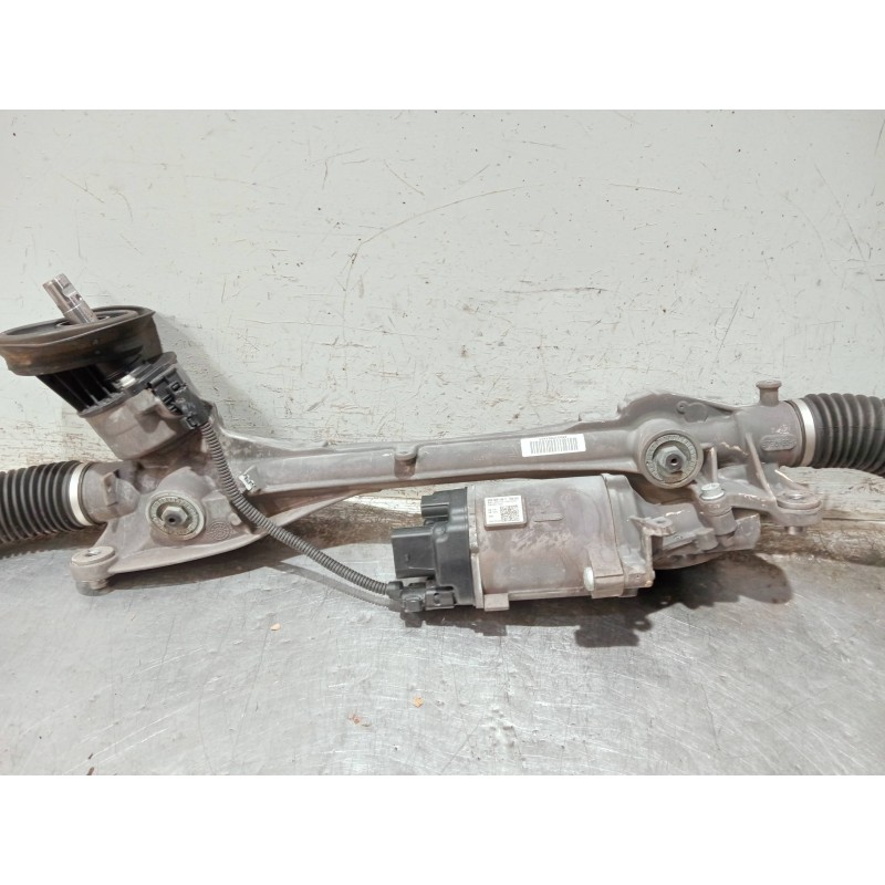 Recambio de cremallera direccion para audi a3 sedán (8vm) referencia OEM IAM 5Q1423051AS 7805277397 7805501673