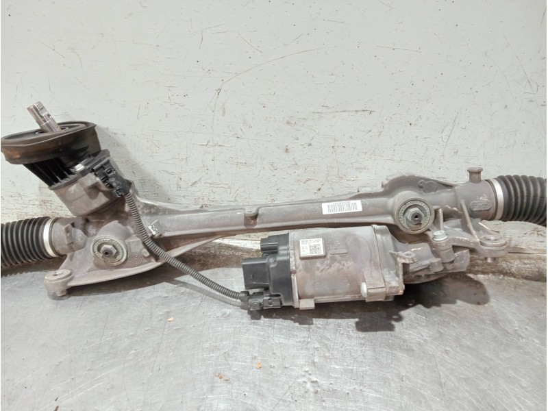 Recambio de cremallera direccion para audi a3 sedán (8vm) referencia OEM IAM 5Q1423051AS 7805277397 7805501673