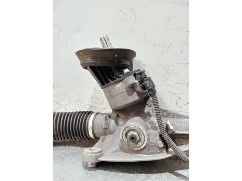 Recambio de cremallera direccion para audi a3 sedán (8vm) referencia OEM IAM 5Q1423051AS 7805277397 7805501673