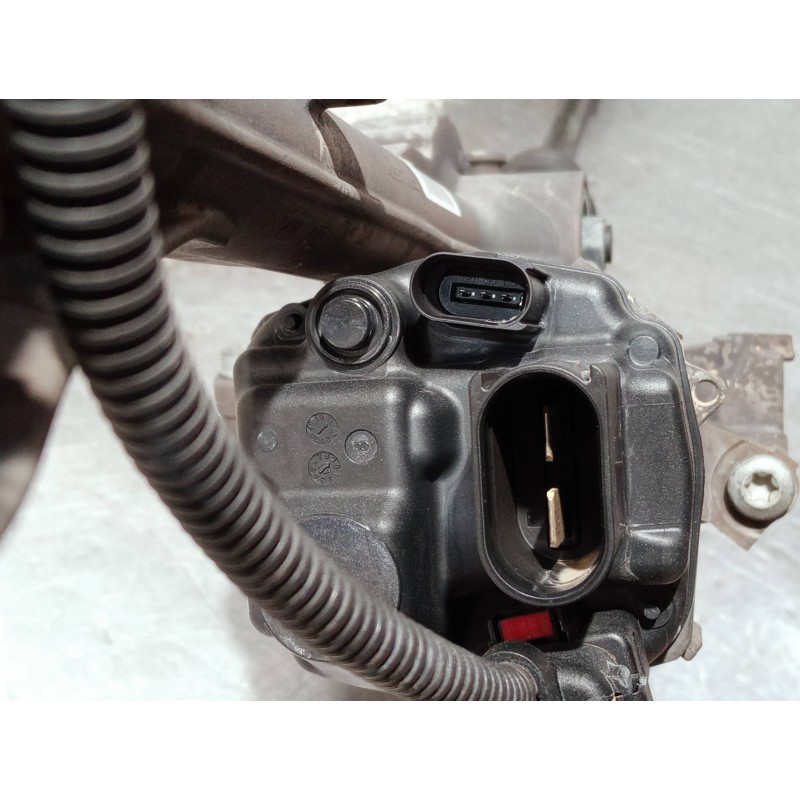 Recambio de cremallera direccion para audi a3 sedán (8vm) referencia OEM IAM 5Q1423051AS 7805277397 7805501673