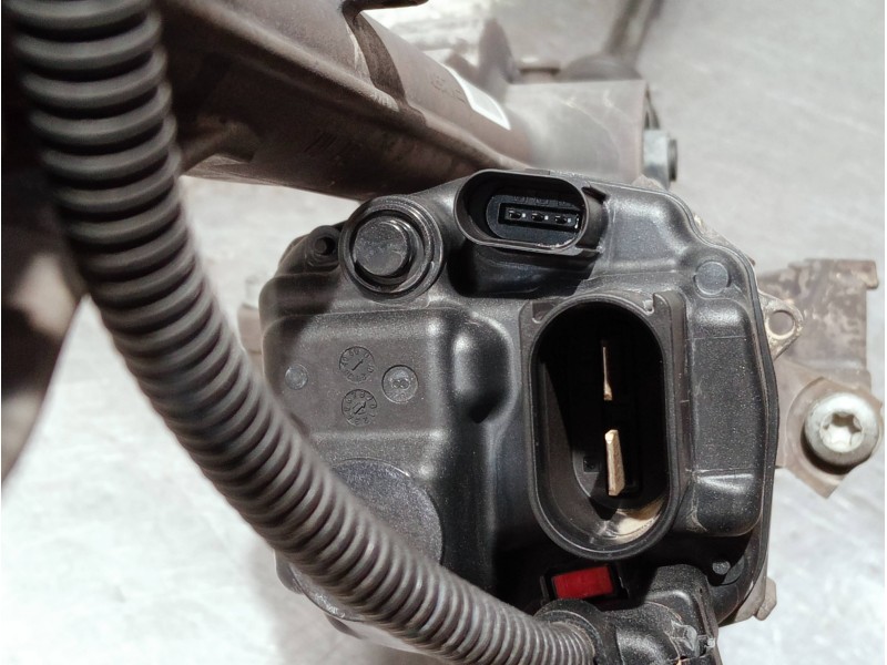 Recambio de cremallera direccion para audi a3 sedán (8vm) referencia OEM IAM 5Q1423051AS 7805277397 7805501673