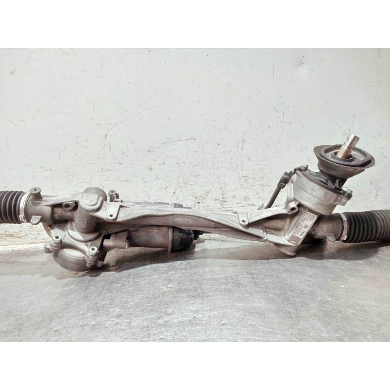 Recambio de cremallera direccion para audi a3 sedán (8vm) referencia OEM IAM 5Q1423051AS 7805277397 7805501673