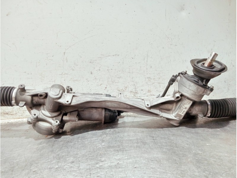 Recambio de cremallera direccion para audi a3 sedán (8vm) referencia OEM IAM 5Q1423051AS 7805277397 7805501673