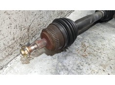 Recambio de transmision delantera derecha para mercedes vaneo (w414) furgoneta compacta 1.6 cat referencia OEM IAM    2