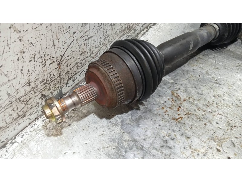 Recambio de transmision delantera derecha para mercedes vaneo (w414) furgoneta compacta 1.6 cat referencia OEM IAM   