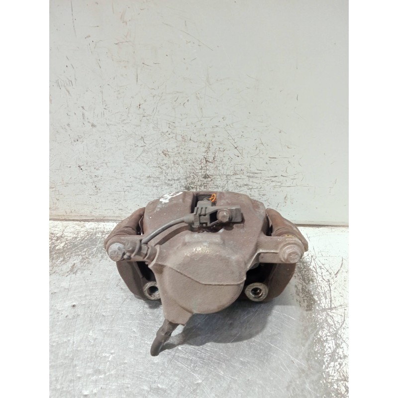 Recambio de pinza freno delantera derecha para mercedes clase c (w203) sportcoupe referencia OEM IAM   