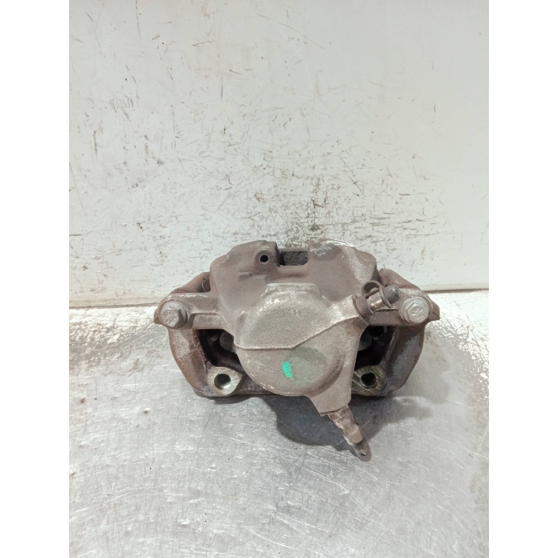 Recambio de pinza freno delantera izquierda para mercedes clase c (w203) sportcoupe referencia OEM IAM   