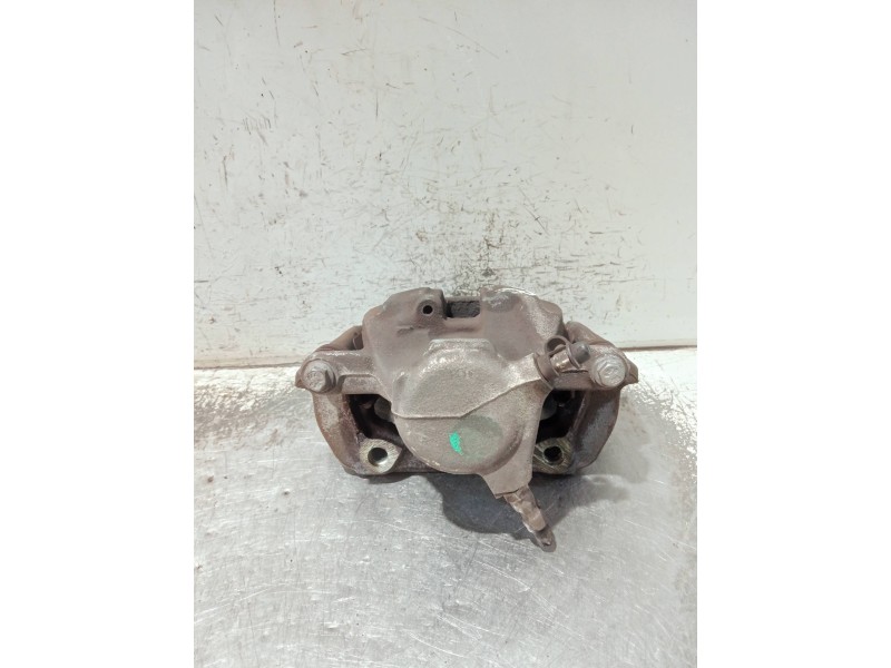 Recambio de pinza freno delantera izquierda para mercedes clase c (w203) sportcoupe referencia OEM IAM   