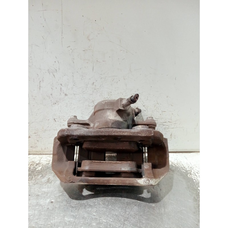 Recambio de pinza freno delantera izquierda para mercedes clase c (w203) sportcoupe referencia OEM IAM   