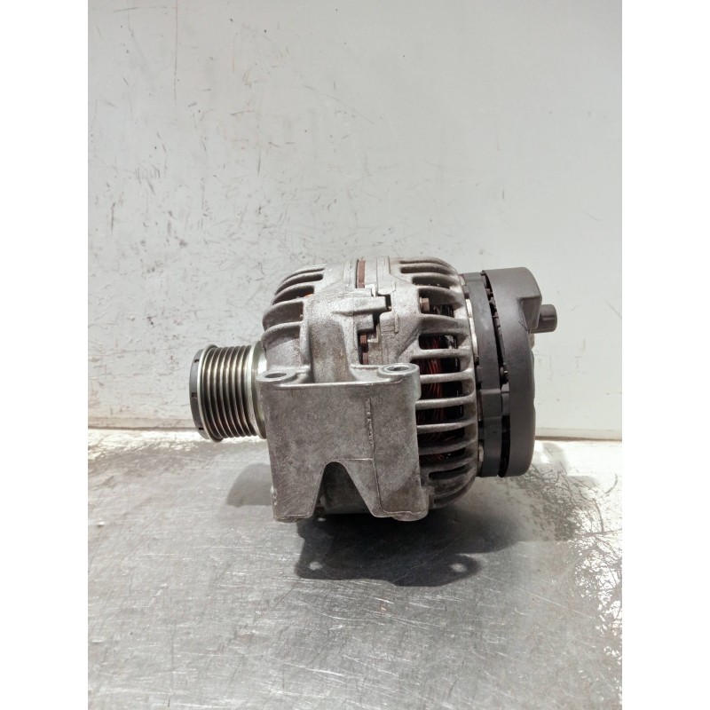 Recambio de alternador para mercedes clase c (w203) sportcoupe referencia OEM IAM A2711540802 0124515088 