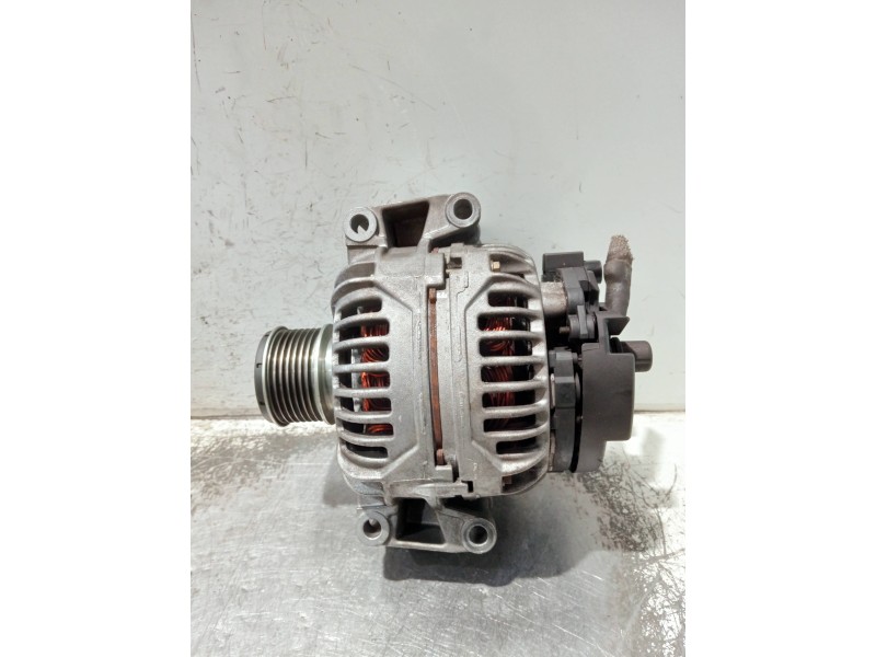 Recambio de alternador para mercedes clase c (w203) sportcoupe referencia OEM IAM A2711540802 0124515088 