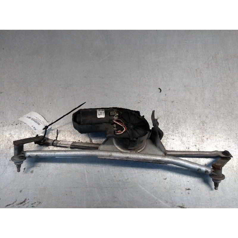 Recambio de motor limpia delantero para bmw serie 3 compacto (e36) 1.6 cat referencia OEM IAM TGE431A TGE205C 61618391494 676383