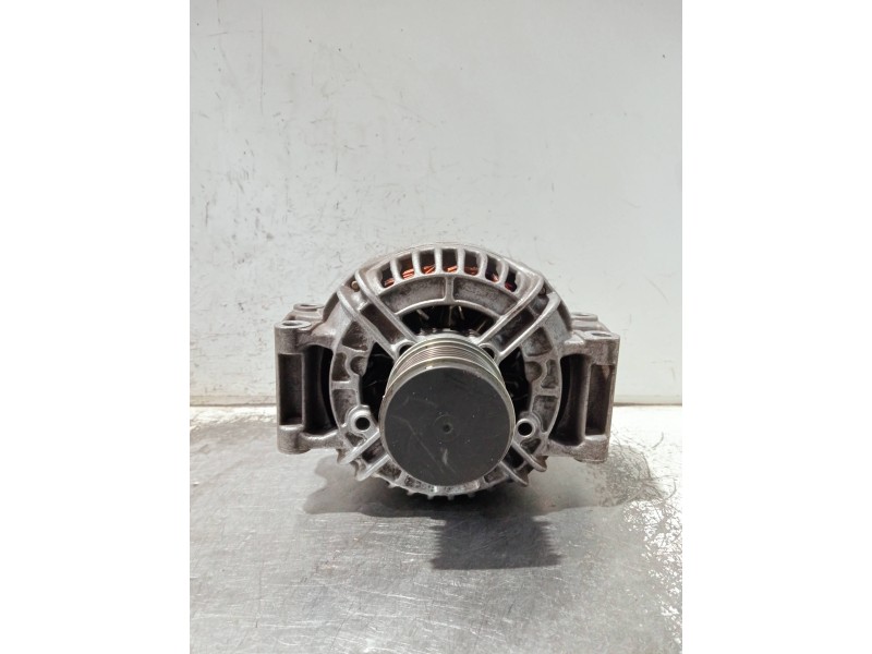 Recambio de alternador para mercedes clase c (w203) sportcoupe referencia OEM IAM A2711540802 0124515088 
