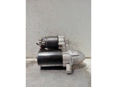 Recambio de motor arranque para mercedes clase c (w203) sportcoupe referencia OEM IAM 0051513901 0001107406 