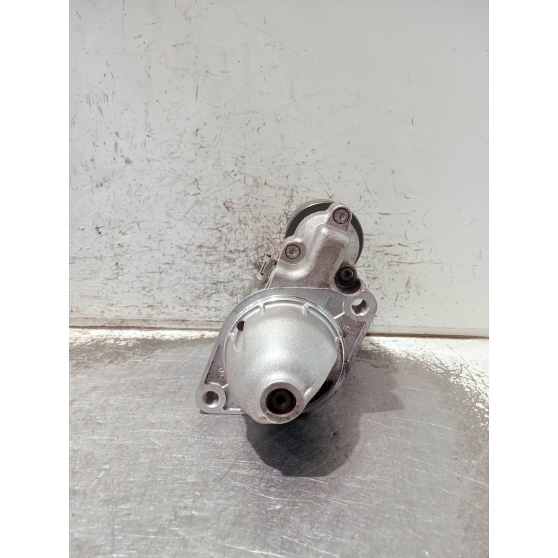 Recambio de motor arranque para mercedes clase c (w203) sportcoupe referencia OEM IAM 0051513901 0001107406 