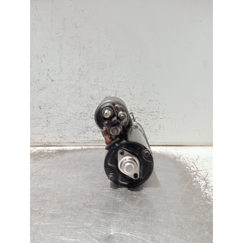 Recambio de motor arranque para mercedes clase c (w203) sportcoupe referencia OEM IAM 0051513901 0001107406 