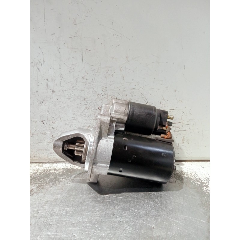 Recambio de motor arranque para mercedes clase c (w203) sportcoupe referencia OEM IAM 0051513901 0001107406 